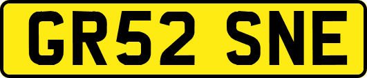 GR52SNE