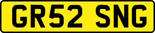 GR52SNG