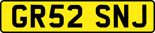 GR52SNJ