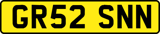 GR52SNN