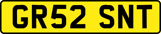 GR52SNT