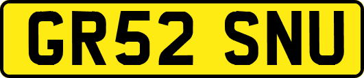 GR52SNU