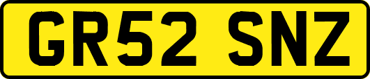 GR52SNZ