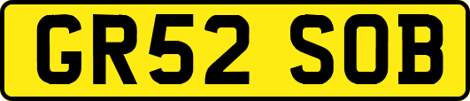 GR52SOB