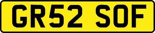 GR52SOF