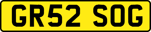 GR52SOG