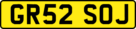 GR52SOJ