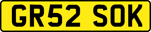 GR52SOK