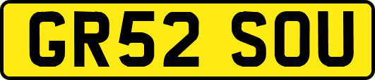GR52SOU