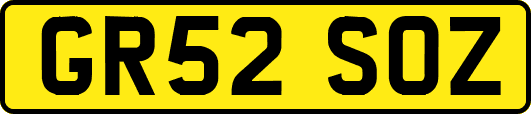 GR52SOZ
