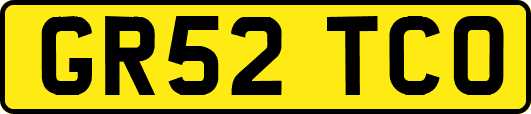 GR52TCO
