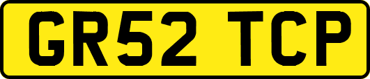 GR52TCP