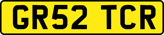 GR52TCR