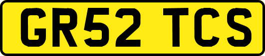 GR52TCS