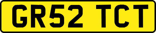 GR52TCT