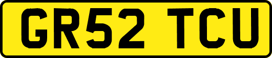 GR52TCU
