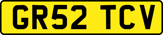 GR52TCV