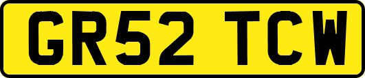 GR52TCW