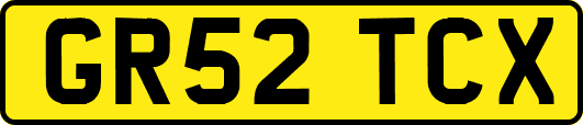 GR52TCX