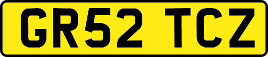 GR52TCZ