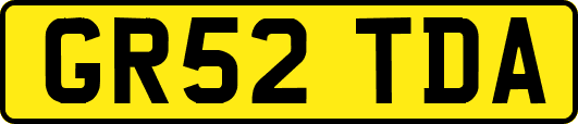 GR52TDA