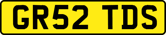 GR52TDS