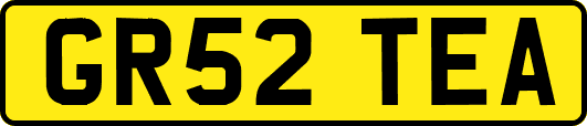 GR52TEA