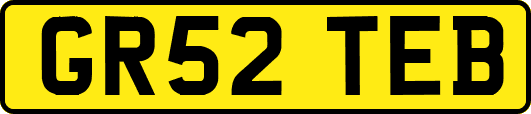 GR52TEB