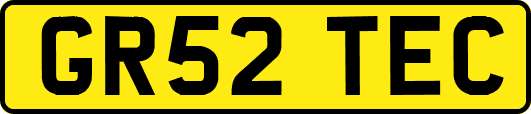 GR52TEC