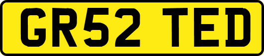 GR52TED