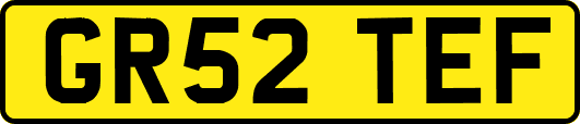 GR52TEF