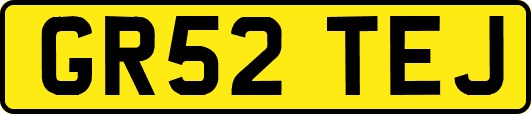 GR52TEJ