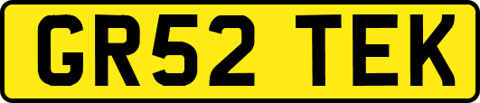 GR52TEK
