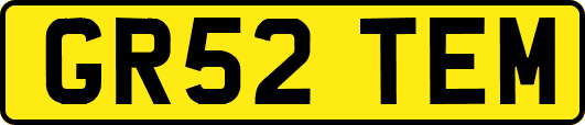 GR52TEM