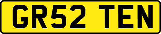 GR52TEN