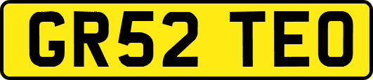 GR52TEO