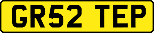 GR52TEP