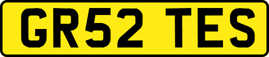 GR52TES