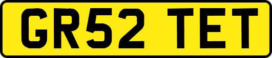 GR52TET