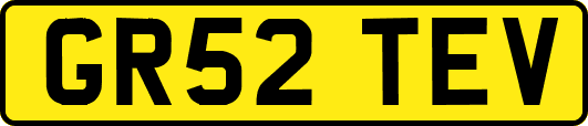 GR52TEV