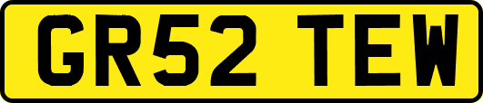 GR52TEW