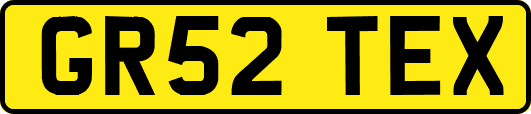 GR52TEX