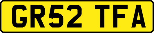 GR52TFA