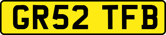 GR52TFB