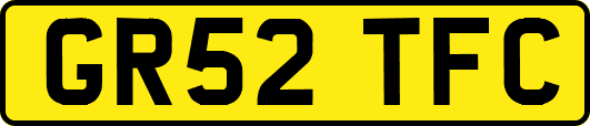 GR52TFC