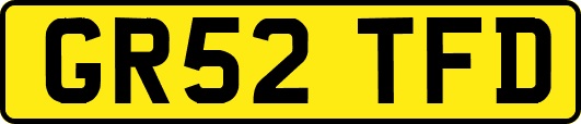 GR52TFD
