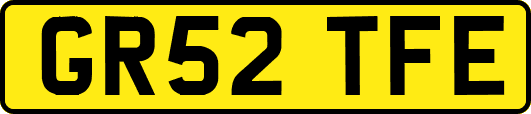 GR52TFE