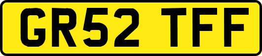 GR52TFF