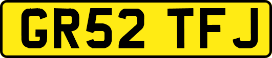 GR52TFJ