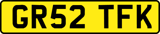 GR52TFK
